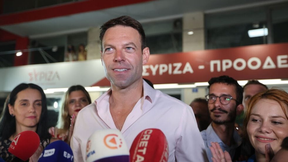 kaselakis